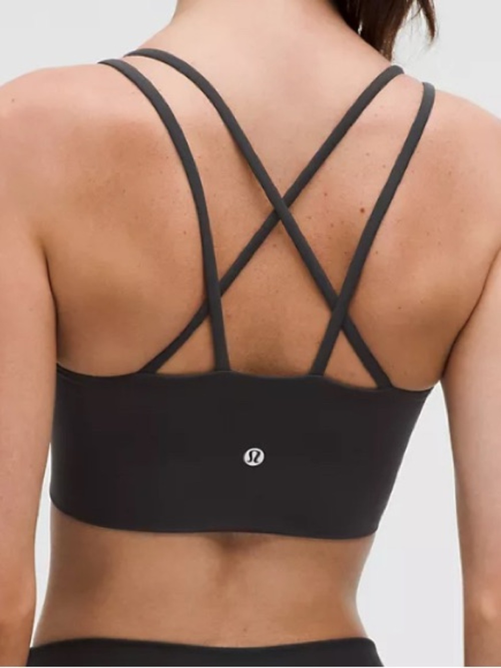 lululemon Like a Cloud Sports Bra